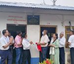 राप्ती सोनारीमा भूमि प्रशासन कार्यालय सञ्चालन, स्थानीय स्तरमै जग्गासम्बन्धी सेवा उपलब्ध